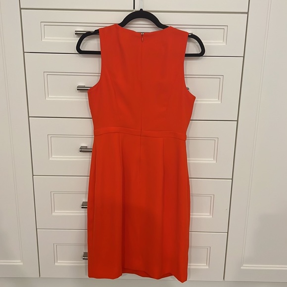J crew scalloped dress - Picture 3 of 3